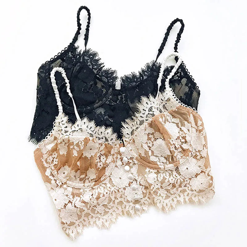 Taylor |  Italian Push-Up Bra